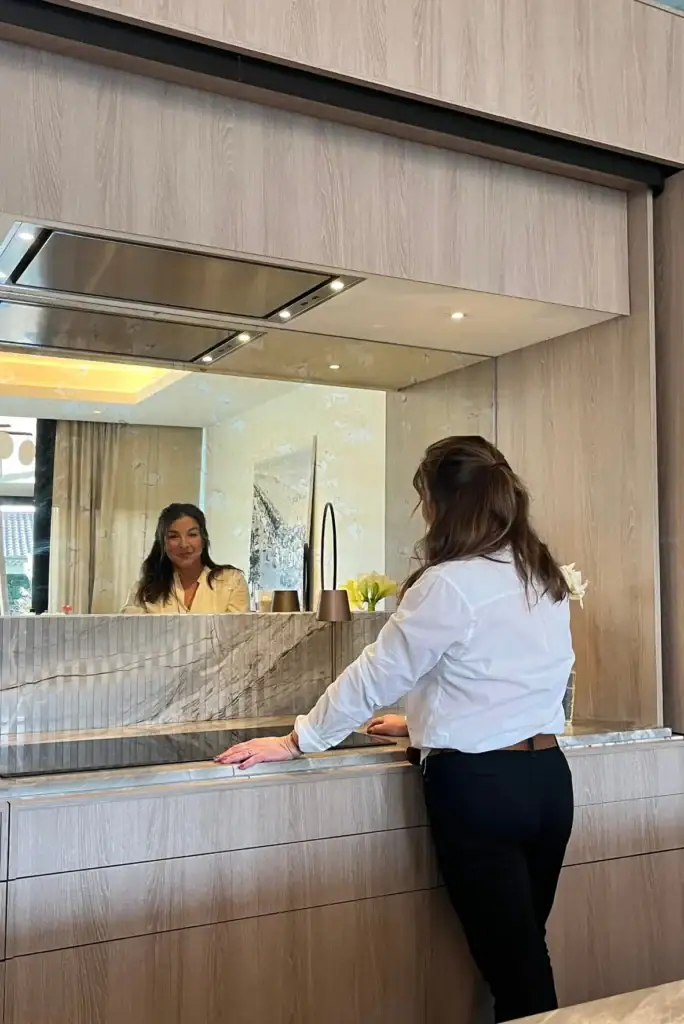 Architecte cuisine aix en provence