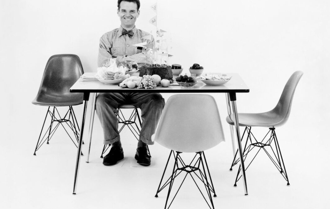 Pourquoi investir dans une chaise Eames design haut de gamme ?