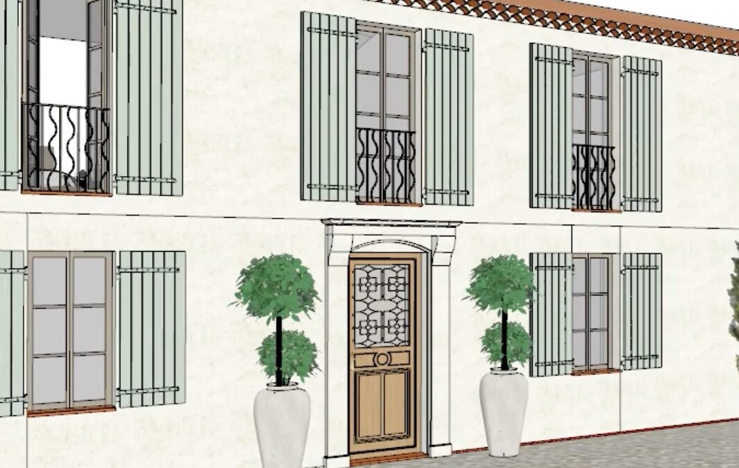 Architecte intérieur Aix en Provence : Les erreurs à éviter lors d’une rénovation dans le Sud de la France