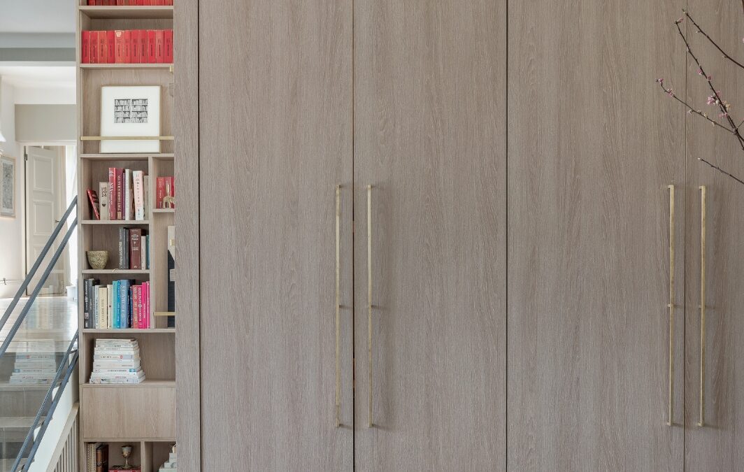Poignée de porte intérieure: guide d’achat, design et installation