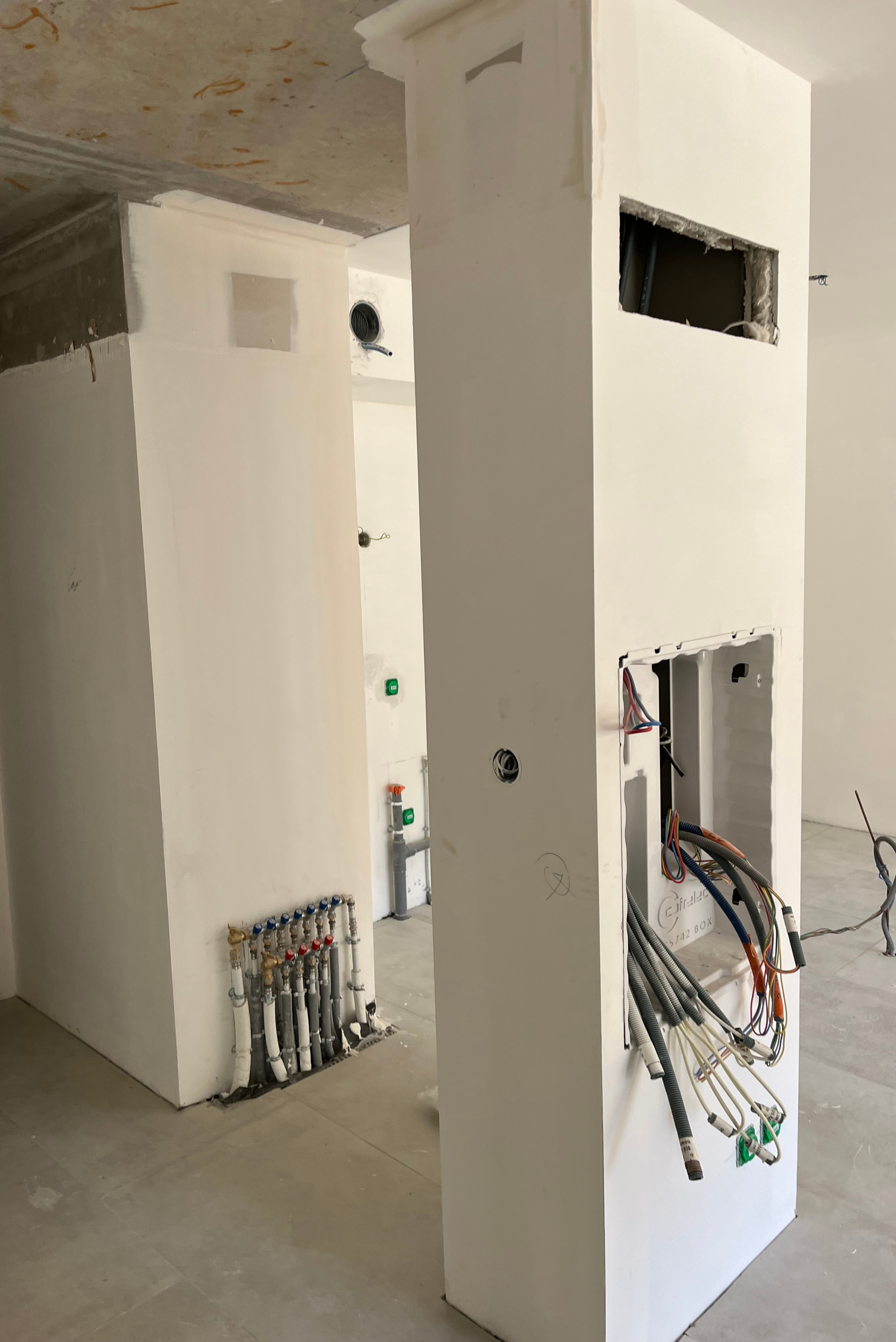 Meuble sur-mesure pensé par une architecte d'intérieur