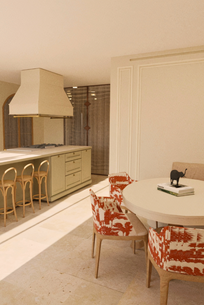 Cuisine 3D sur-mesure à Aix-en-Provence