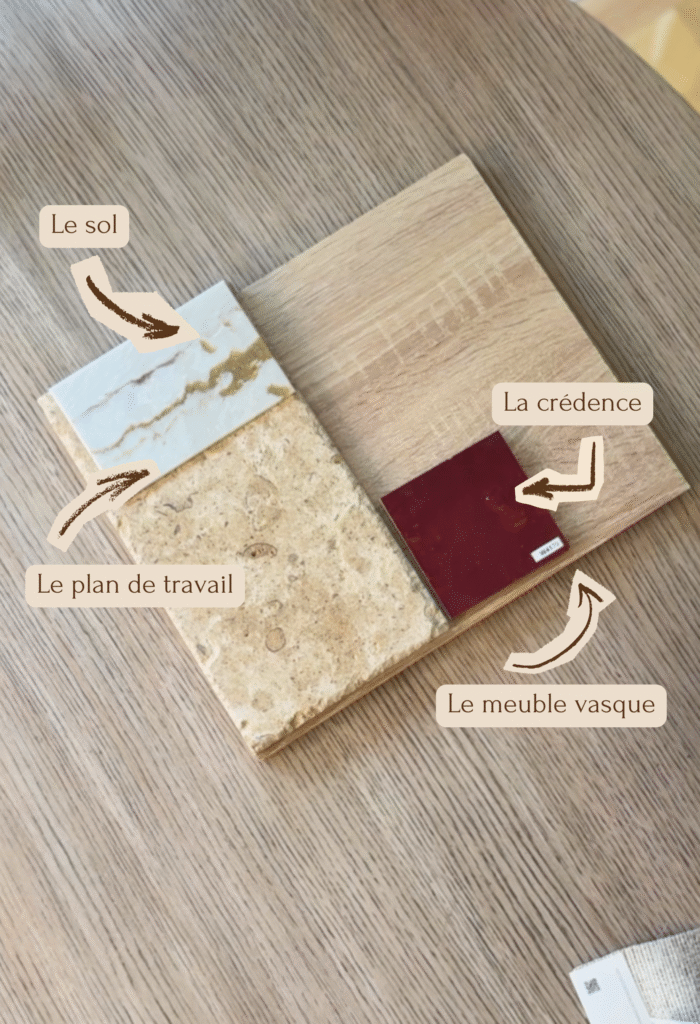 rénovation mas provençal Pays d’Aix